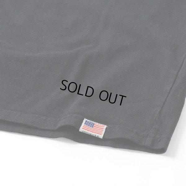 画像5: STUDIOD'ARTISAN / ステュディオダルチザン ベトナム大戦Tシャツ (5)