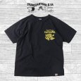 画像1: STUDIOD'ARTISAN / ステュディオダルチザン ベトナム大戦Tシャツ (1)