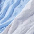 画像11: NARU / ナル ローン塩縮ランダムドットバトーブラウス (11)