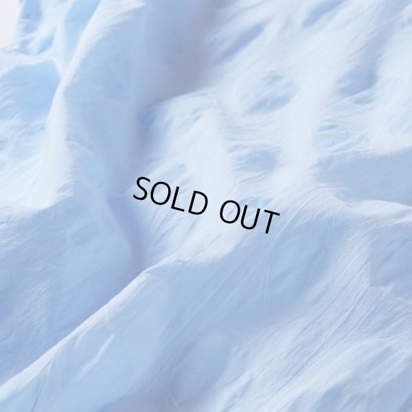 画像7: NARU / ナル ローン塩縮ランダムドットバトーブラウス (7)