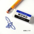 画像37: トナリノショップ ホットペーパークリップ デザインクリップ 事務用品 10個セット (37)