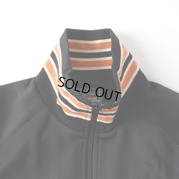 画像2: STUDIOD'ARTISAN / ステュディオダルチザン ベトジャージ (2)