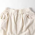 画像12: NARU / ナル シーチングハンドワッシャーノッポパンツ (12)