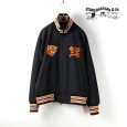 画像1: STUDIOD'ARTISAN / ステュディオダルチザン ベトジャージ (1)