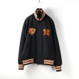 画像8: STUDIOD'ARTISAN / ステュディオダルチザン ベトジャージ (8)