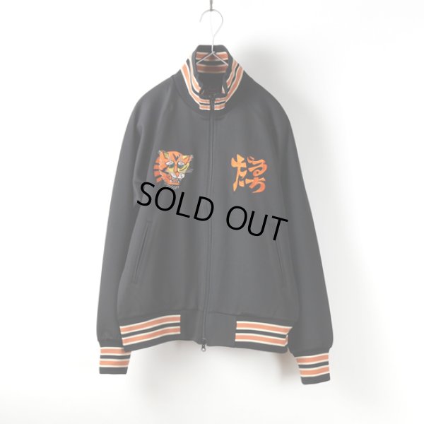 画像8: STUDIOD'ARTISAN / ステュディオダルチザン ベトジャージ (8)