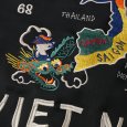 画像13: STUDIOD'ARTISAN / ステュディオダルチザン ベトジャージ (13)