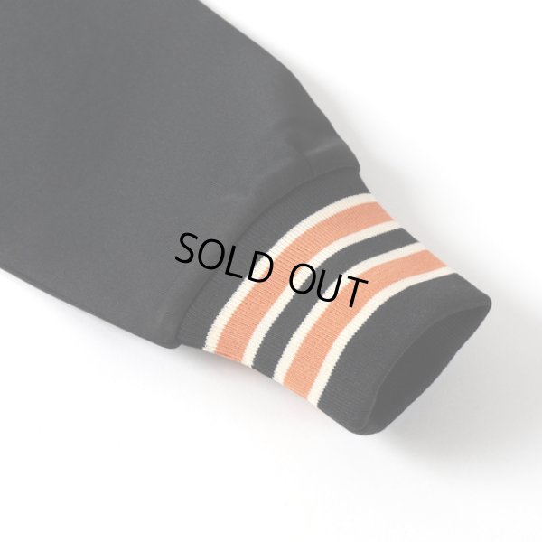 画像6: STUDIOD'ARTISAN / ステュディオダルチザン ベトジャージ (6)