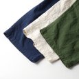 画像15: NARU / ナル シーチングハンドワッシャーノッポパンツ (15)