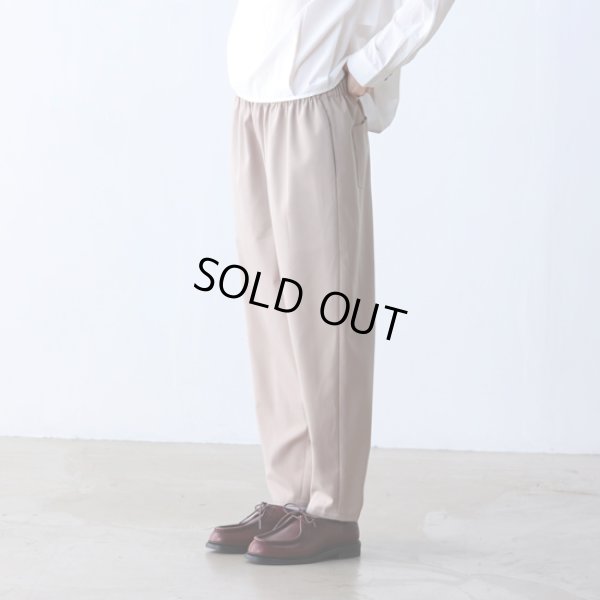 画像3: KELEN / ケレン ジョッパーズトラウザー RUNKY (3)