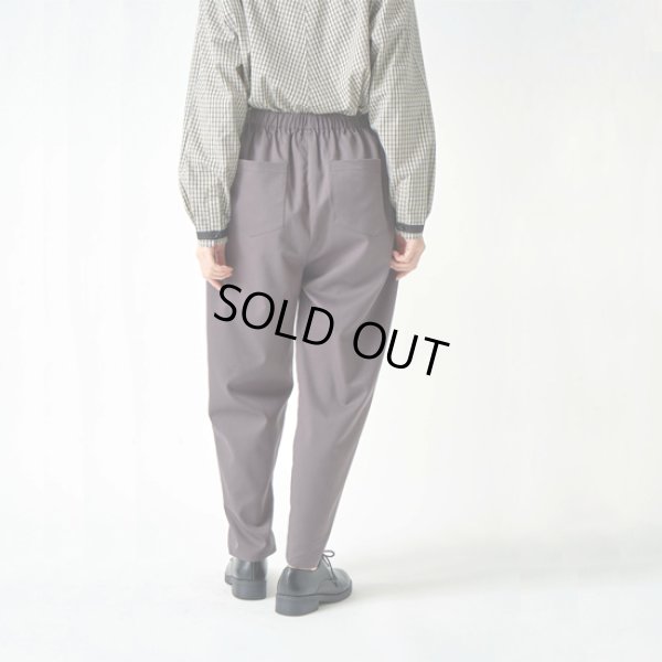 画像8: KELEN / ケレン ジョッパーズトラウザー RUNKY (8)