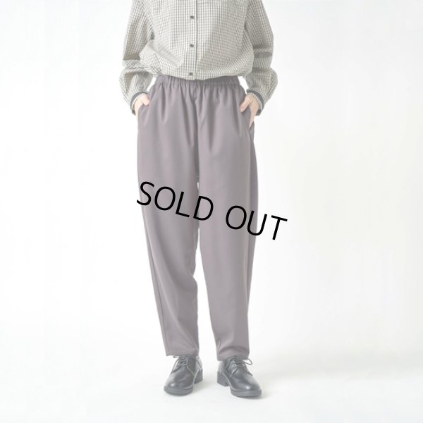 画像6: KELEN / ケレン ジョッパーズトラウザー RUNKY (6)