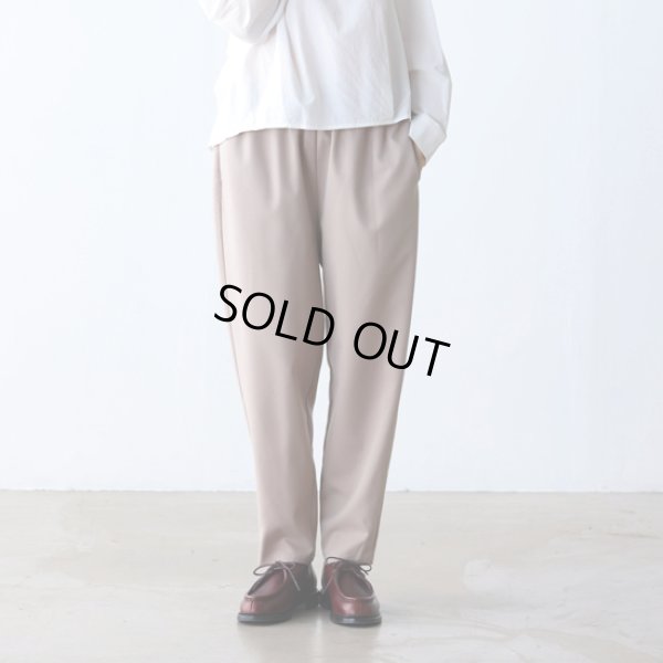 画像2: KELEN / ケレン ジョッパーズトラウザー RUNKY (2)