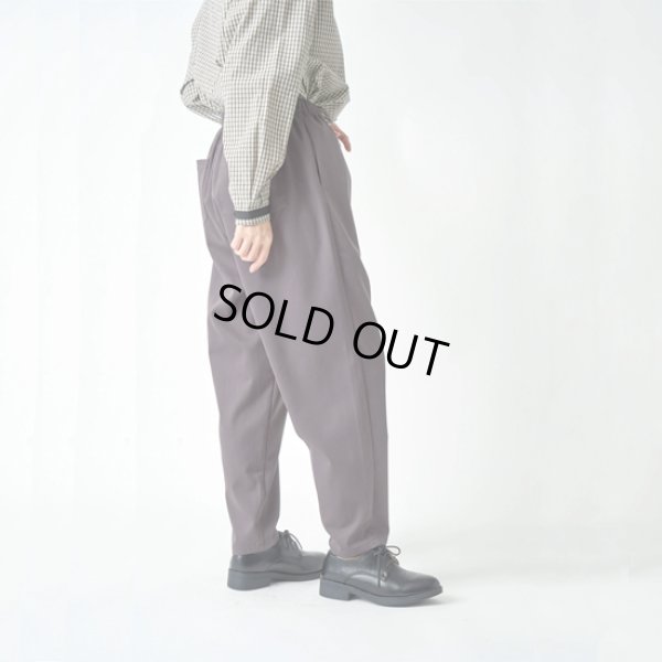 画像7: KELEN / ケレン ジョッパーズトラウザー RUNKY (7)