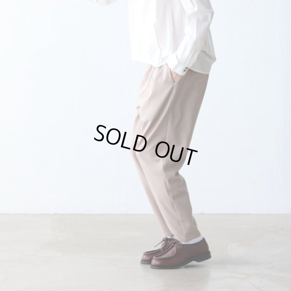 画像4: KELEN / ケレン ジョッパーズトラウザー RUNKY (4)