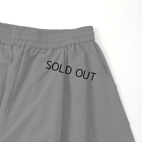 画像9: KELEN / ケレン ボリュームデザインパンツ HASH (9)