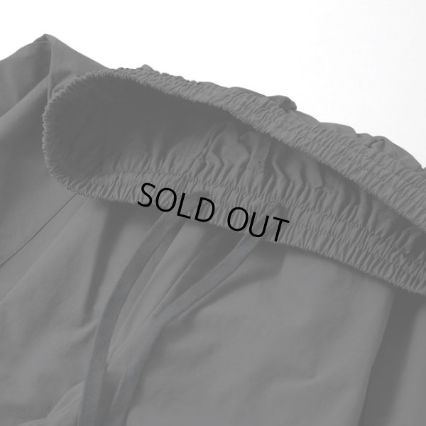 画像10: KELEN / ケレン ボリュームデザインパンツ HASH (10)