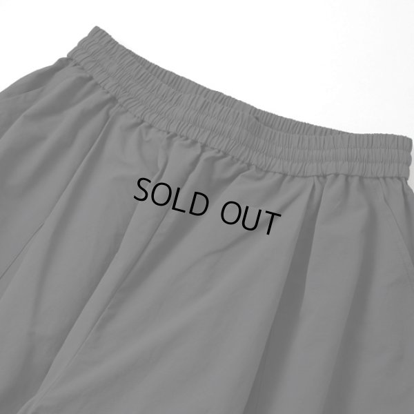 画像8: KELEN / ケレン ボリュームデザインパンツ HASH (8)