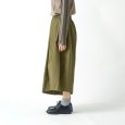 画像3: KELEN / ケレン ボリュームデザインパンツ HASH (3)
