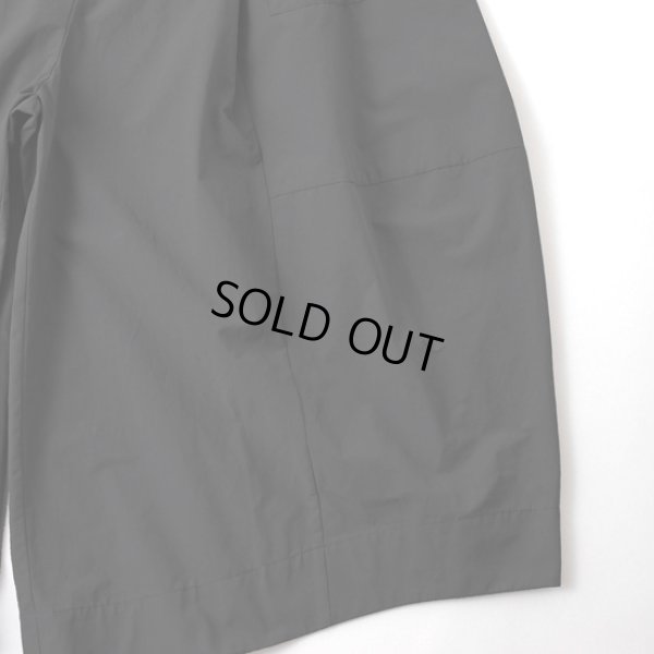 画像11: KELEN / ケレン ボリュームデザインパンツ HASH (11)