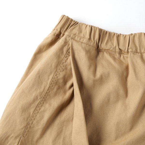 画像3: NARU / ナル オックスチロルスカート (3)