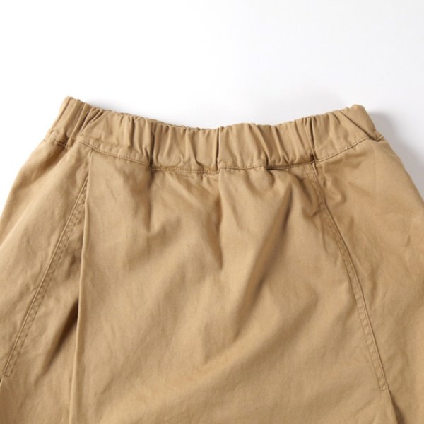 画像2: NARU / ナル オックスチロルスカート (2)