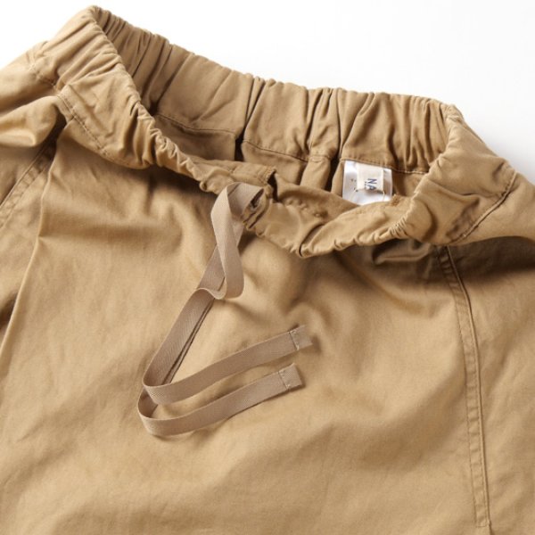 画像5: NARU / ナル オックスチロルスカート (5)