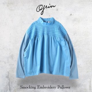 グリン　リネン混 半袖プルオーバー grin / グリン 40リネン ボックスプルオーバー,ブランド,grin / グリン