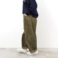 画像3: NARU / ナル カツラギニューセリサイト ノッポパンツ (3)