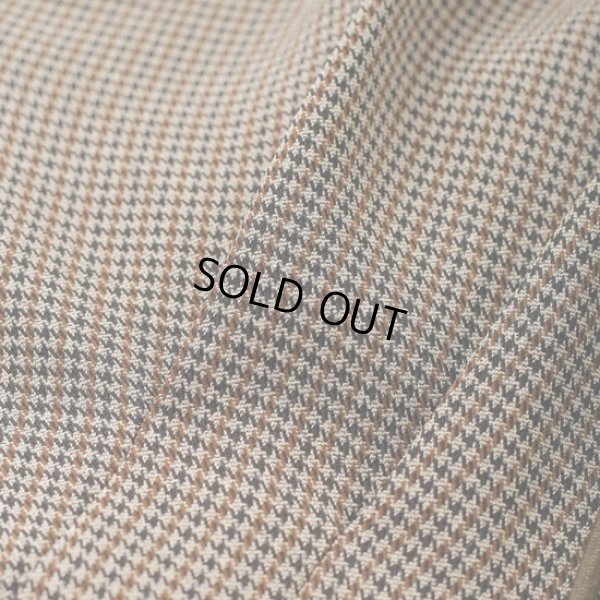 画像13: KELEN / ケレン ウエストタックデザインフードジャケット VESTY (13)