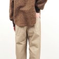 画像7: NARU / ナル カツラギニューセリサイト ノッポパンツ (7)