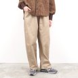 画像5: NARU / ナル カツラギニューセリサイト ノッポパンツ (5)