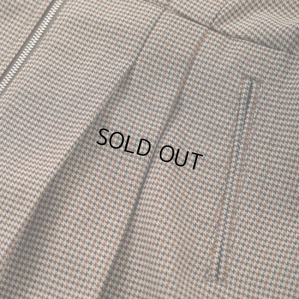 画像12: KELEN / ケレン ウエストタックデザインフードジャケット VESTY (12)