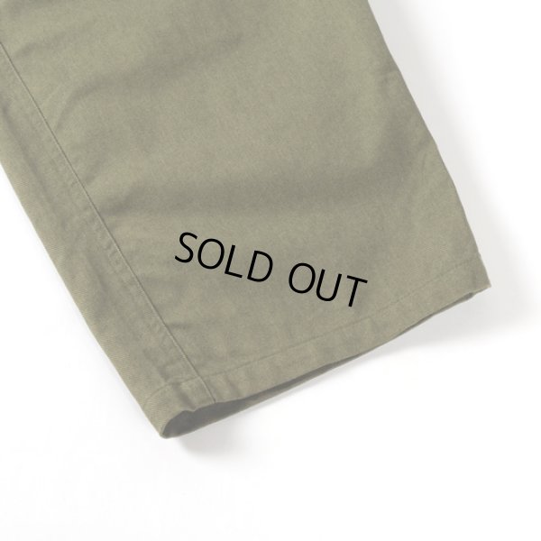 画像9: NARU / ナル カツラギニューセリサイト ノッポパンツ (9)