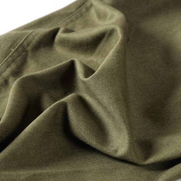 画像8: NARU / ナル カツラギニューセリサイト ノッポパンツ (8)