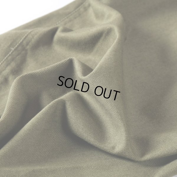 画像8: NARU / ナル カツラギニューセリサイト ノッポパンツ (8)