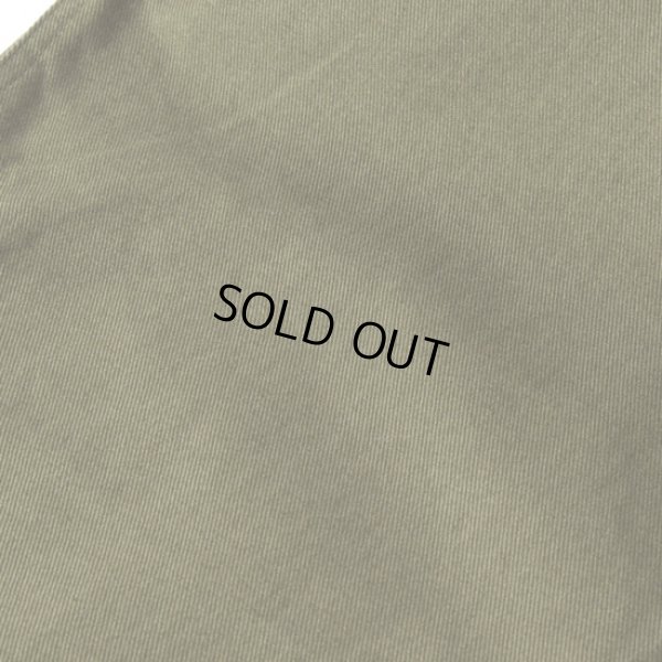 画像7: NARU / ナル カツラギニューセリサイト ノッポパンツ (7)