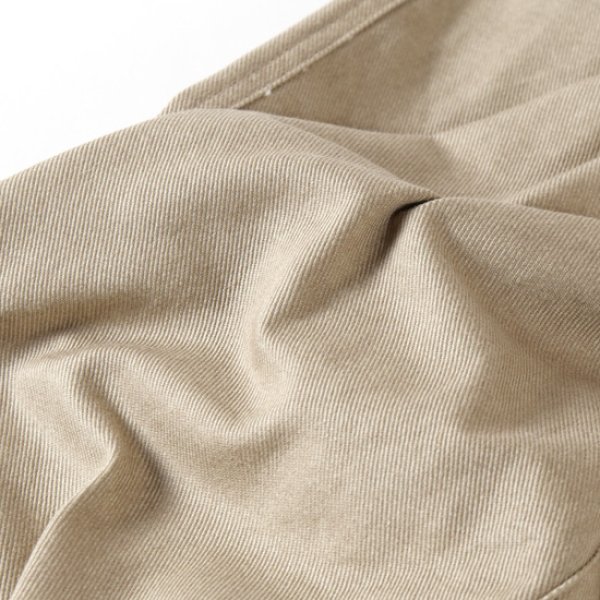 画像16: NARU / ナル カツラギニューセリサイト ノッポパンツ (16)