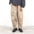 画像3: NARU / ナル カツラギニューセルサイト ベイカーパンツ (3)