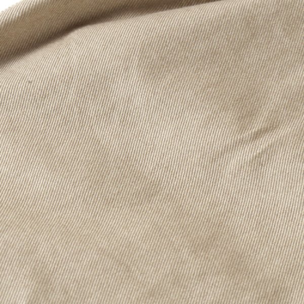 画像17: NARU / ナル カツラギニューセリサイト ノッポパンツ (17)