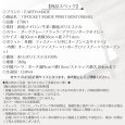 画像11: EARTH MADE / アースメイド 11POCKET INSIDE PRINT BOSTONBAG (11)