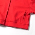 画像9: PONT DE CHALONS / ポンデシャロン NEWドロップスナップカーディガン (9)