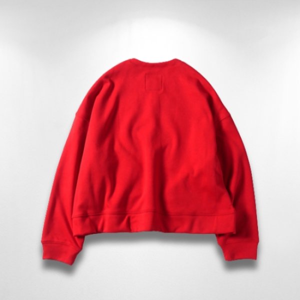 画像10: PONT DE CHALONS / ポンデシャロン NEWドロップスナップカーディガン (10)