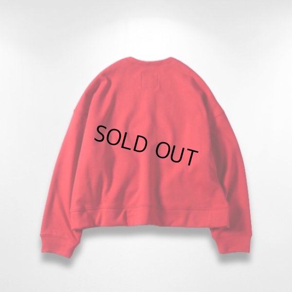 画像10: PONT DE CHALONS / ポンデシャロン NEWドロップスナップカーディガン (10)