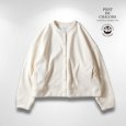 画像11: PONT DE CHALONS / ポンデシャロン NEWドロップスナップカーディガン (11)