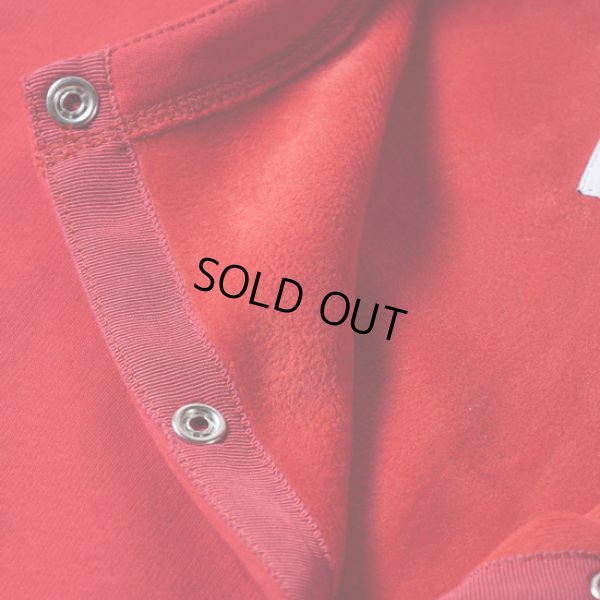 画像5: PONT DE CHALONS / ポンデシャロン NEWドロップスナップカーディガン (5)