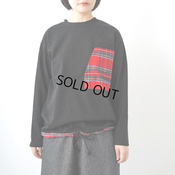 画像5: CLIP.TAB / クリップタブ チャンピオン天竺 ポケットプルオーバー (5)