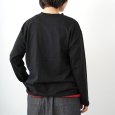 画像4: CLIP.TAB / クリップタブ チャンピオン天竺 ポケットプルオーバー (4)