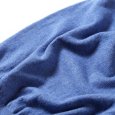 画像6: sosotto / ソソット コットンカシミア リバティフリルカラープルオーバー (6)