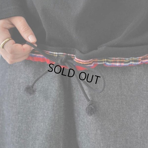 画像8: CLIP.TAB / クリップタブ チャンピオン天竺 ポケットプルオーバー (8)